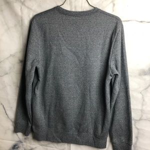 BLACK FRIDAY H&M crewneck sweater graphic size M NWT BLACK FRIDAY H&M crewneck sweater graphic size M NWT